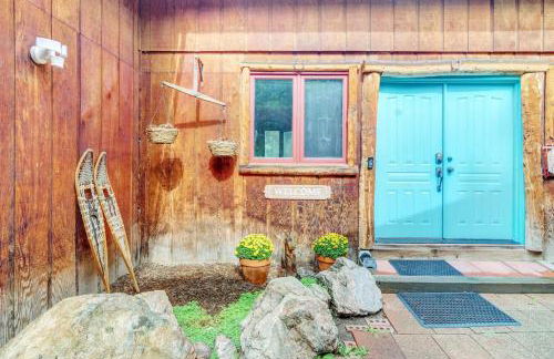 The Evergreen Oasis I Red Rocks I Morrison - Foto 29