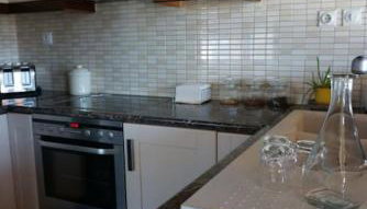 Lovely Apartment with Private Terrace!!! - Foto 3, stove, pet friendly