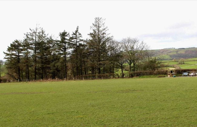 The Shearer's Hut, Sleeps 2, Wood Burner, Fire Pit - Foto 15