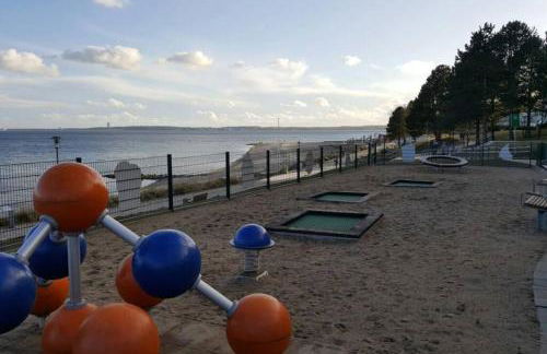 Meerblick Ferienwohnung - Foto 21