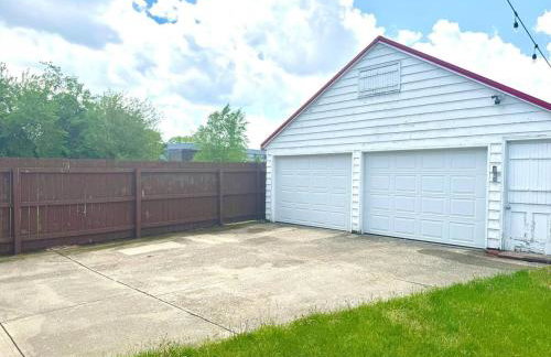 Near Downtown, Tremont, Ohio City, and central! - Foto 26