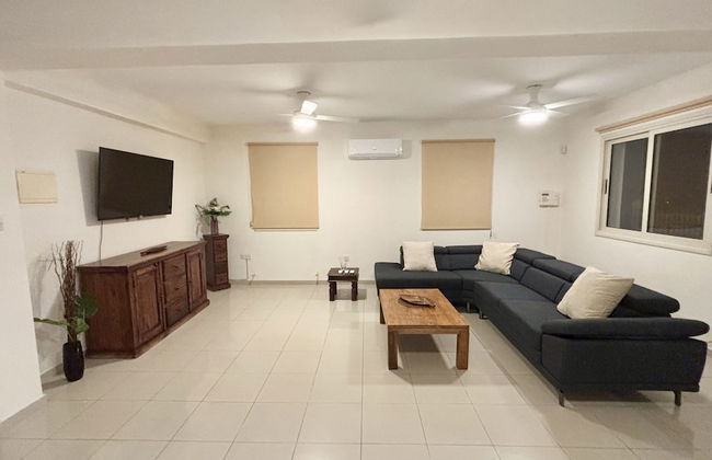 Kition Sunset Villa in Kiti - Foto 2