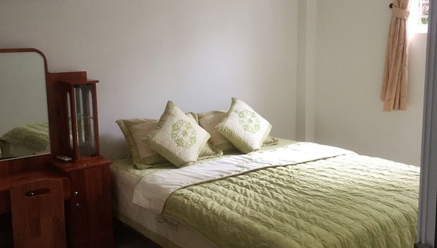 Hoan Khai House - Foto 4, Habitación