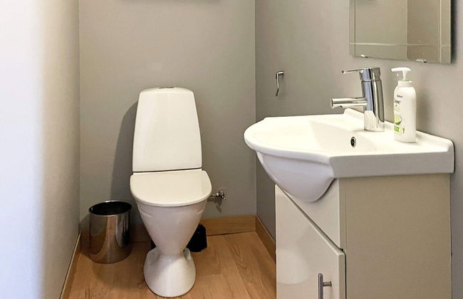 4 Star Holiday Home in Kopingsvik-by Traum - Foto 11