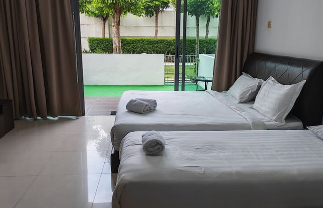 Borneo Coastal Residence - IMAGO Mall - Photo 76