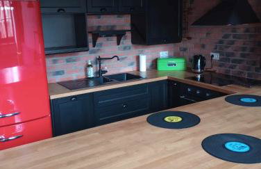 RedCity LOFT 129 - Foto 8