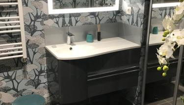 Rodez Aveyron appart. T4 neuf 2 places parking - Photo 4