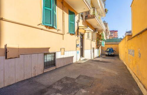 La Casa di Vio - ROMA - Foto 39