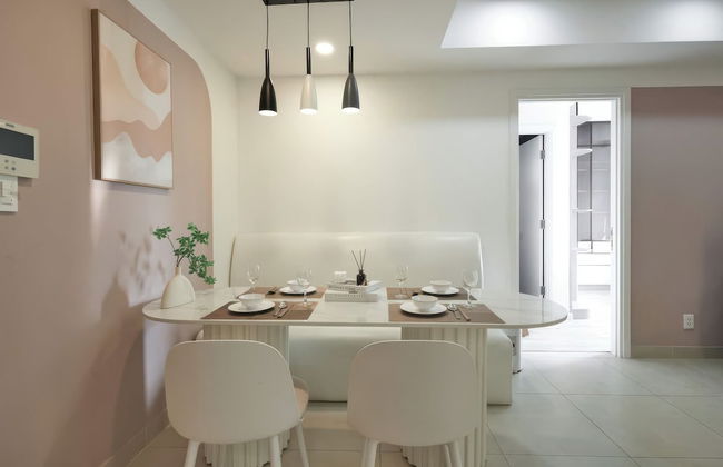 Genius Saigon - Masteri Thao Dien District 2 - Foto 23