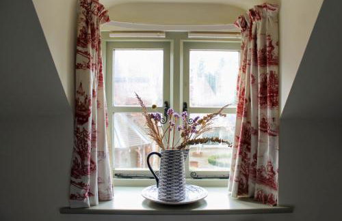 Charming Cotswold stone cottage in the Oxfordshire countryside - Foto 47