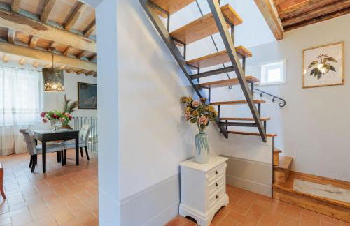 Villa Aperitivo, Romantic and Panoramic Stone Farm - Foto 92