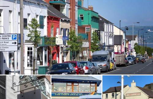 Holywood Halt - Foto 26