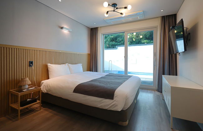 Pool & Villa Sorang - Photo 8