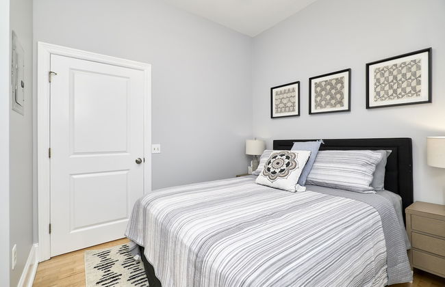 White House at Grand Central - Foto 48