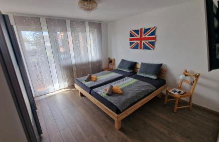 Ferienwohnung Wiesental 89331 Burgau, Wiesentalstrasse 1 - Foto 32