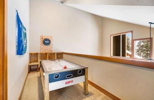 Cascadia Clouds Chalet - Foto 17