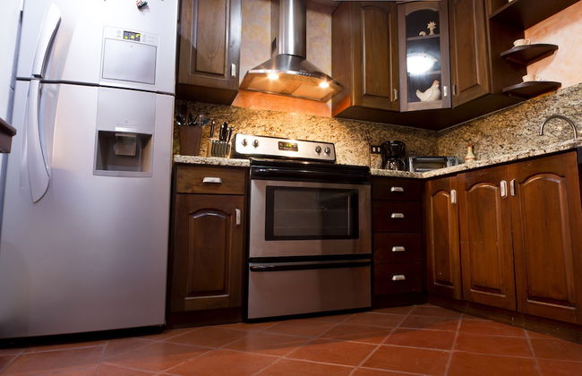 Luxury Villas Antigua - Foto 11