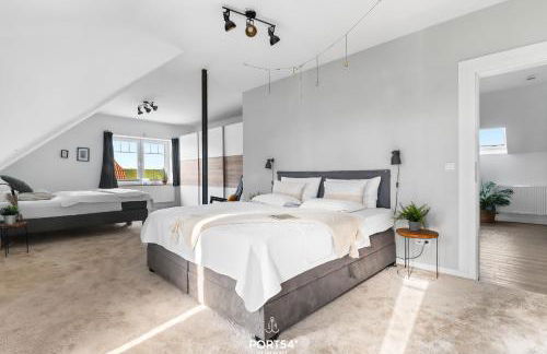 Ferienhaus Pegelbude Dagebüll - Foto 21