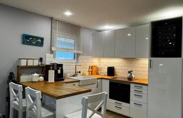 Domek Premium 4-6 osobowy z dostępem do plaży - Foto 11