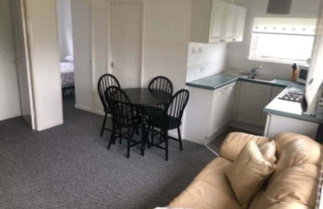 Inviting 2-bed Apartment in Hemsby - Foto 5