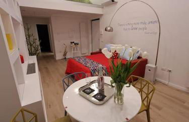 Le Dimore Dell’Artista - Foto 11