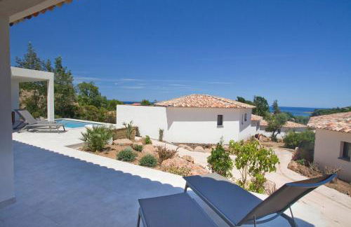 Les Villas de la Résidence U Veniqui - Foto 15