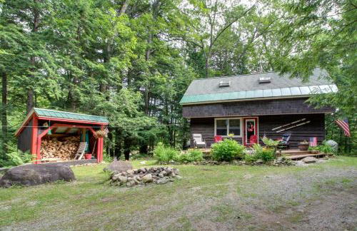 Cozy Ski Retreat! 3 Mi to Okemo Mtn Slopes - Foto 23