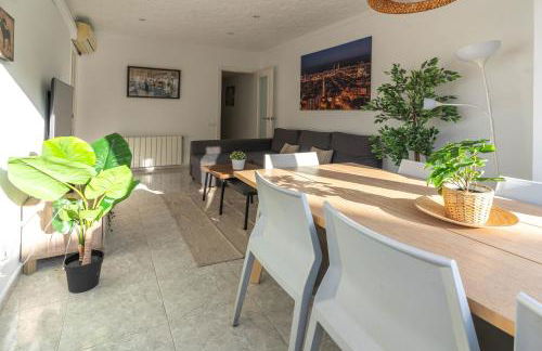 Bonito apartamento Camp Nou - Foto 6