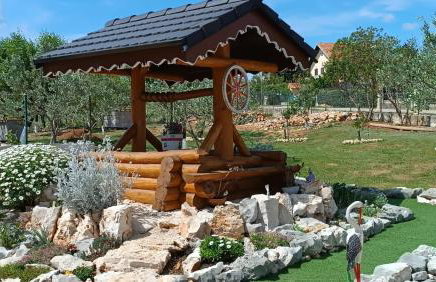 Apartman Sebastian - Foto 6