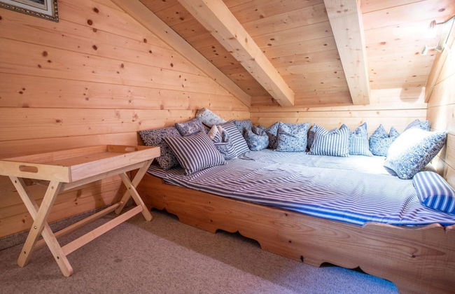 Chalet in Austria Near Ski Lift & Forest - Foto 5