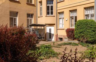 Litzi's zentrales Apartment mit Parkplatz - Photo 27