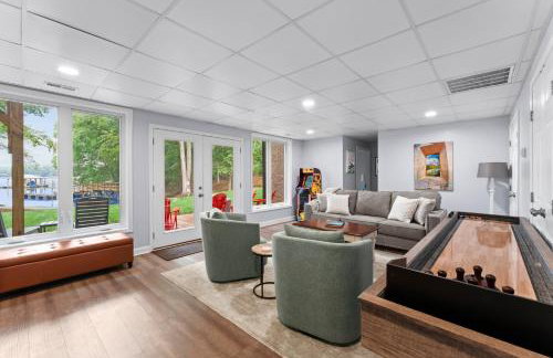 Sandy Beach, 2 King Suites, Game Rooms and Views! - Foto 55