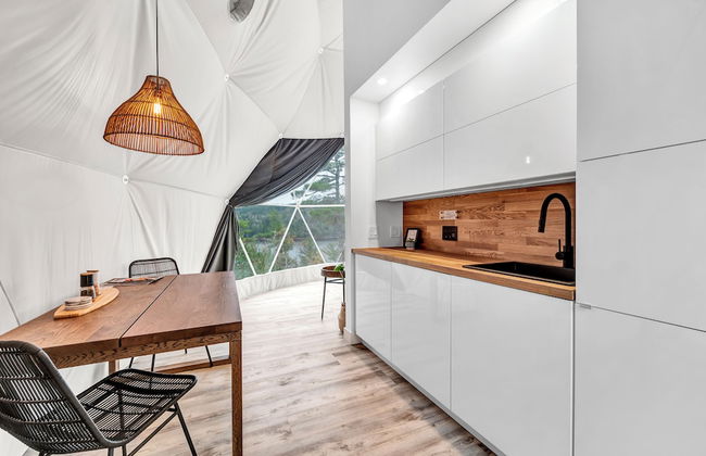 Nalu Retreat & Nordic Spa - Photo 18