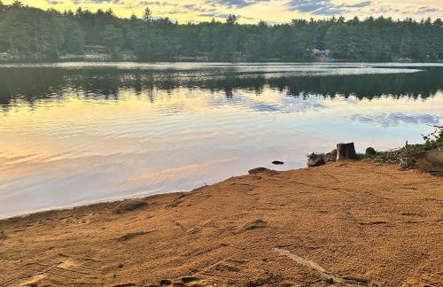 Cozy Long Pond Winter Retreat Waterfront Gem! - Foto 29