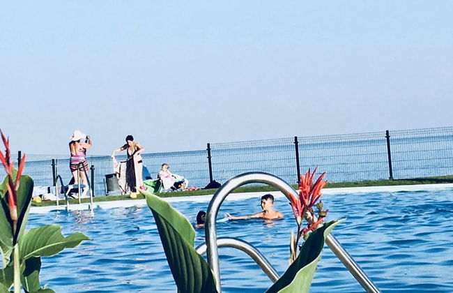 MI CAPRICHO C11 luxury apartment by the Sea - Foto 31