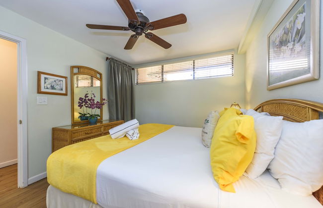 Kahana Villa F406 - 1Br Condo - Foto 7