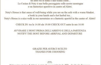 La Casina di Naty - Foto 14