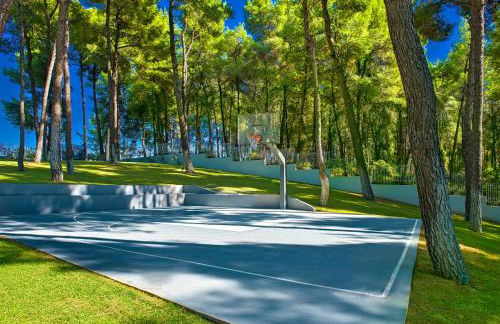 The White Villa at Sani - Foto 62