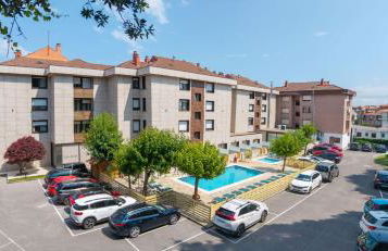 Apartamentos Los Arces - Foto 80