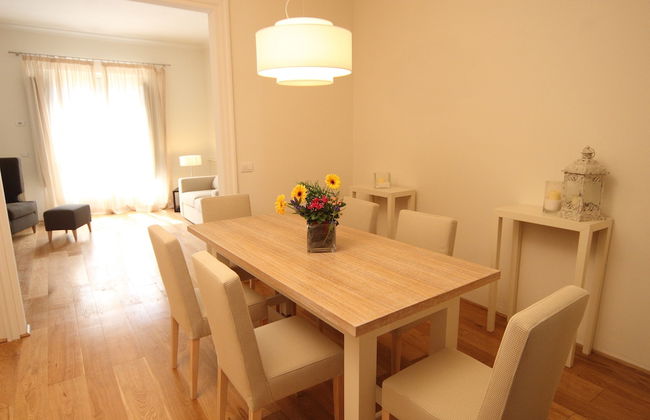 Villa Il Palagio - Photo 21