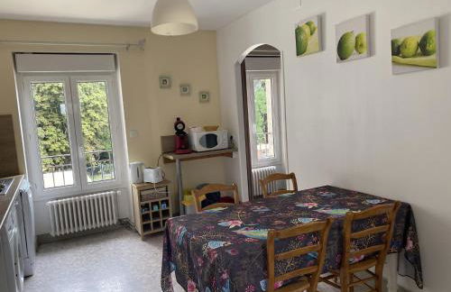 Cosy Er Lann Gîte Séquoïa - Foto 35