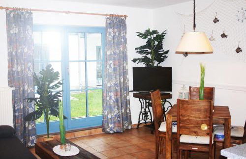 Ferienwohnung Finja in Putgarten, Kap Arkona Rügen - Foto 2