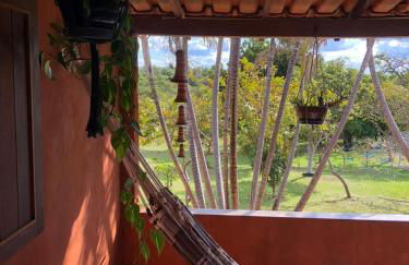 Chalés Vale Encantado - Serra do Cipó - Foto 16