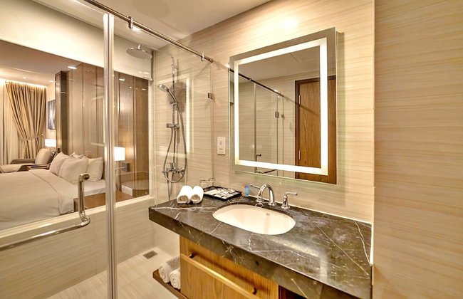 S79 Residence LYN Panorama - Foto 61