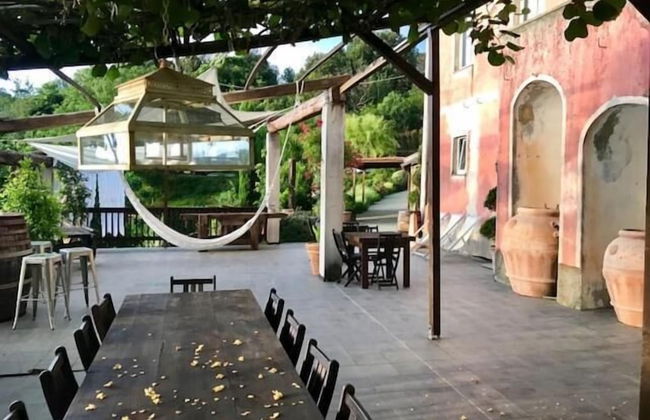 Agriturismo Gocce di Luna - Foto 39