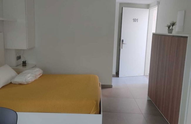 Iberflat Apartamentos los Pinos - Foto 5