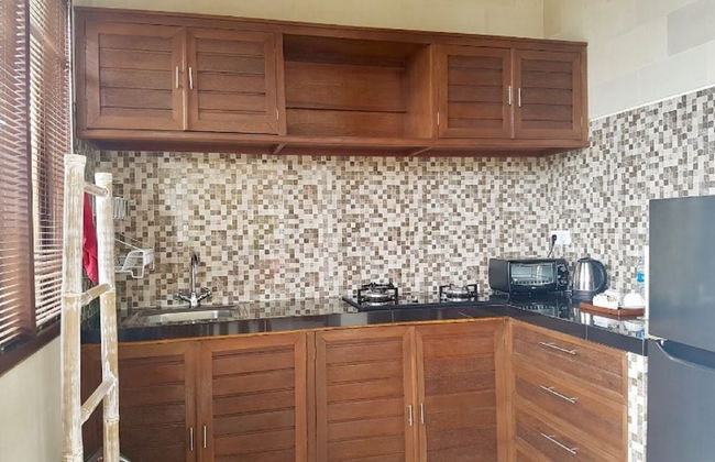 Uma Padi Villa - Foto 24