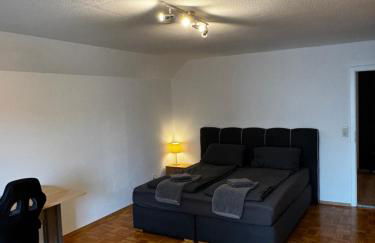 Schöne NEU Renovierte Ferienwohnung - Foto 12