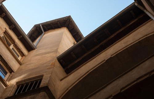 La Maison Debourg - Foto 43