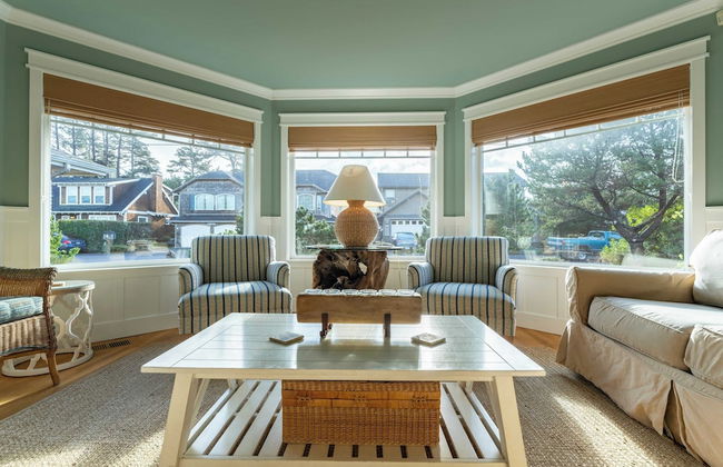 Truly a Treasure by Avantstay Walk to Beach, Patio - Foto 11